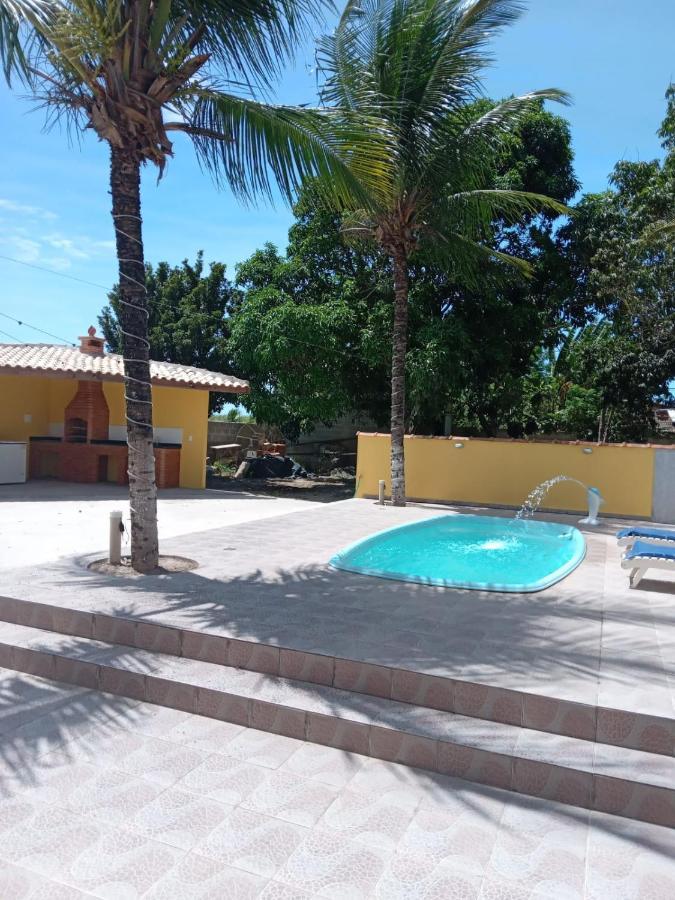 Pousada Estancia Park Amontoado Exterior foto
