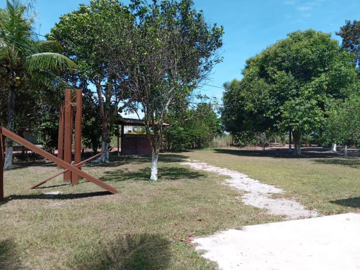 Pousada Estancia Park Amontoado Exterior foto